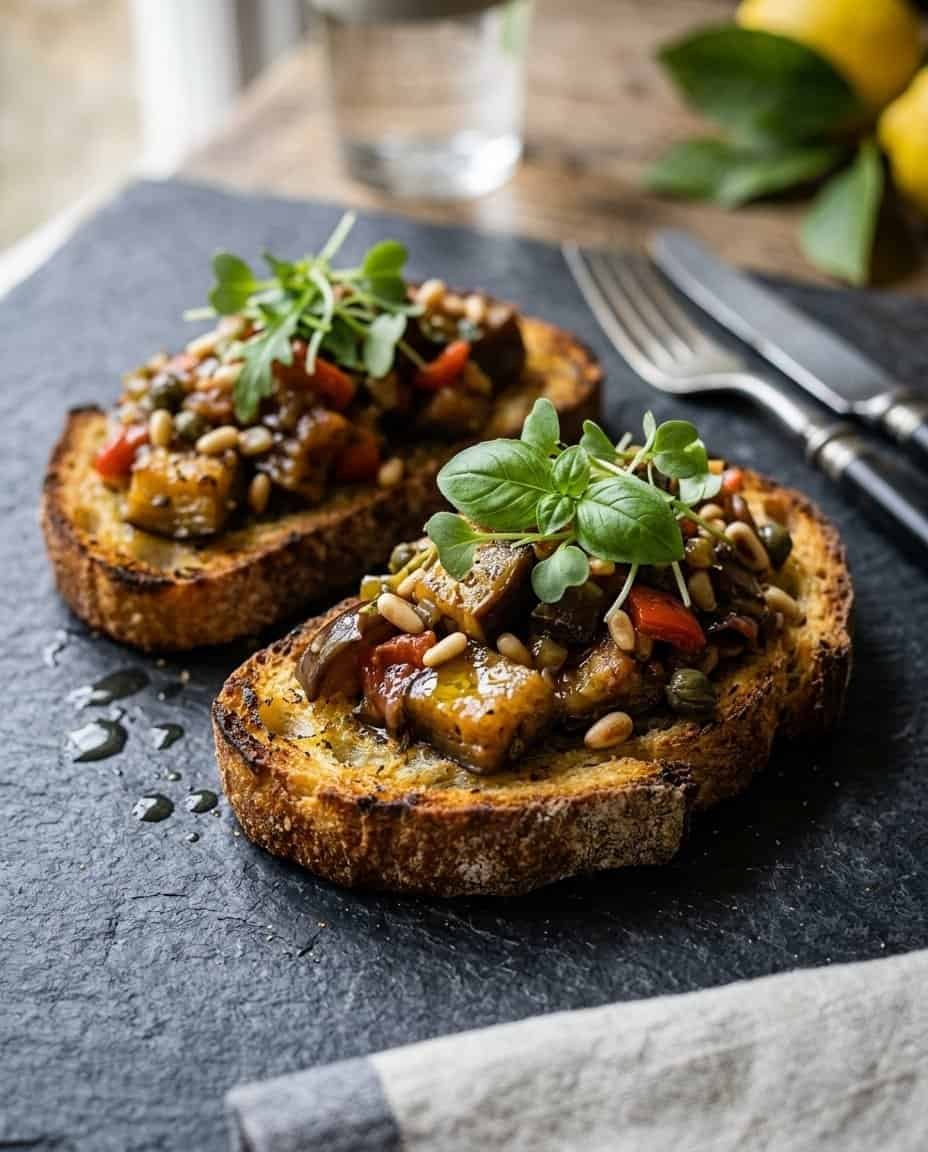 Mediterranean recipes