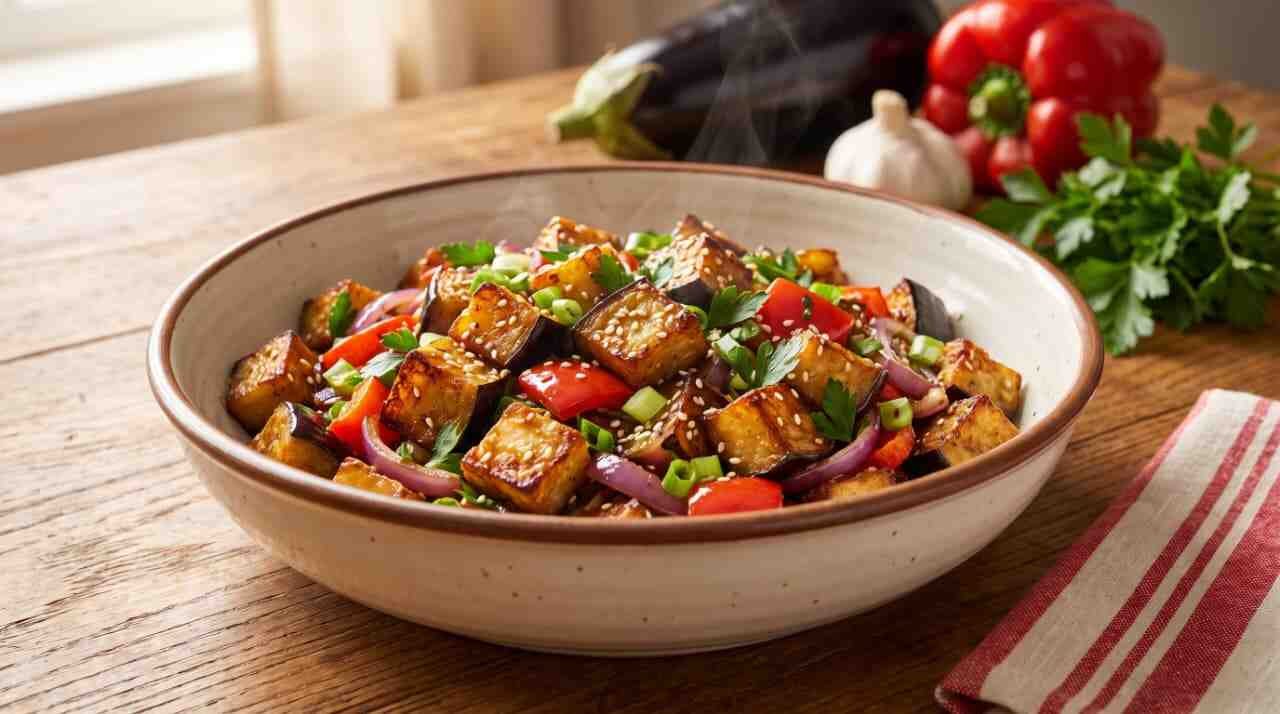 Anti-Inflammatory Recipes