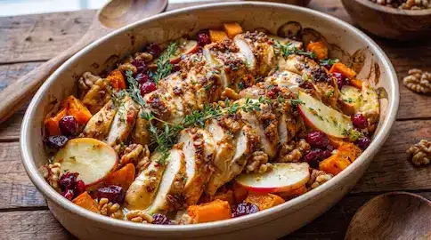 Gluten-Free Recipes